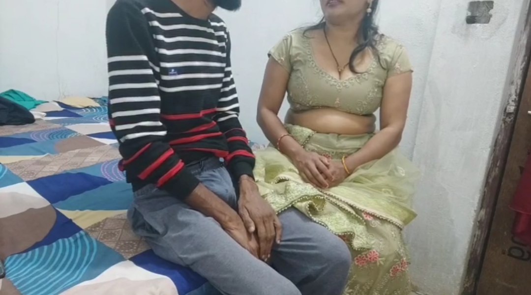 Pados wali bhabhi